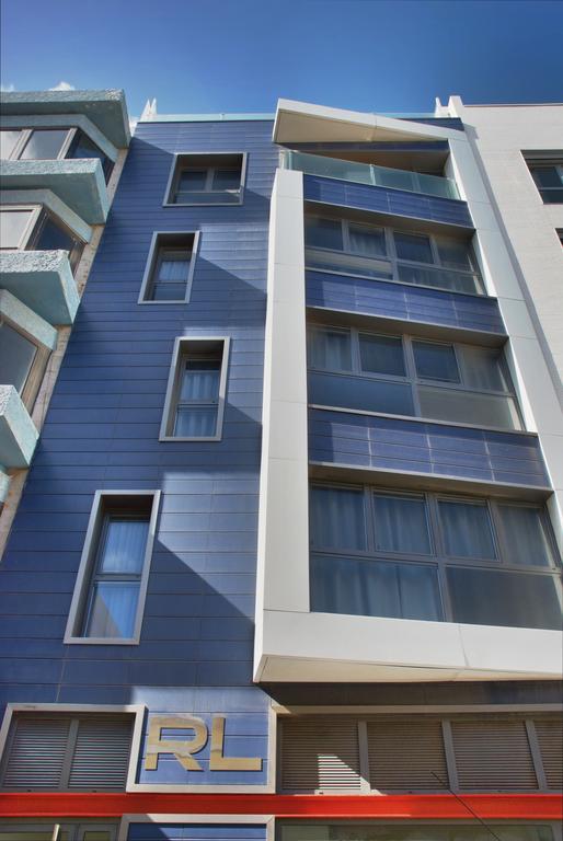 Appartement Chic-housing Canteras *
