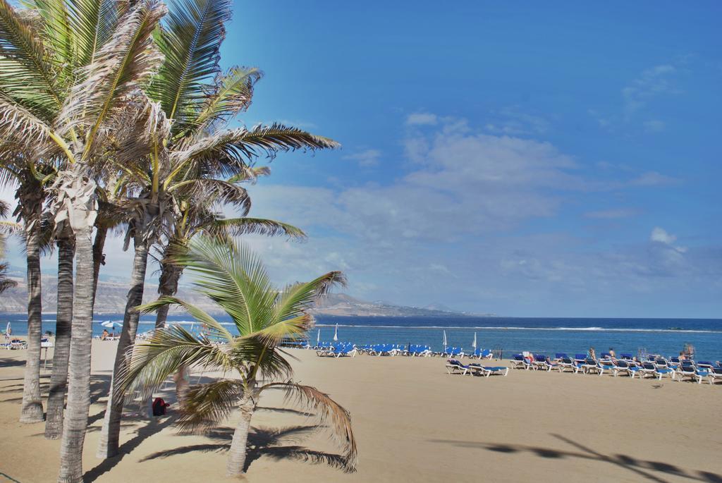 Appartement Chic-housing Canteras *