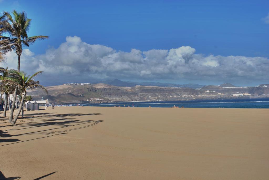 Chic-housing Canteras Appartement *