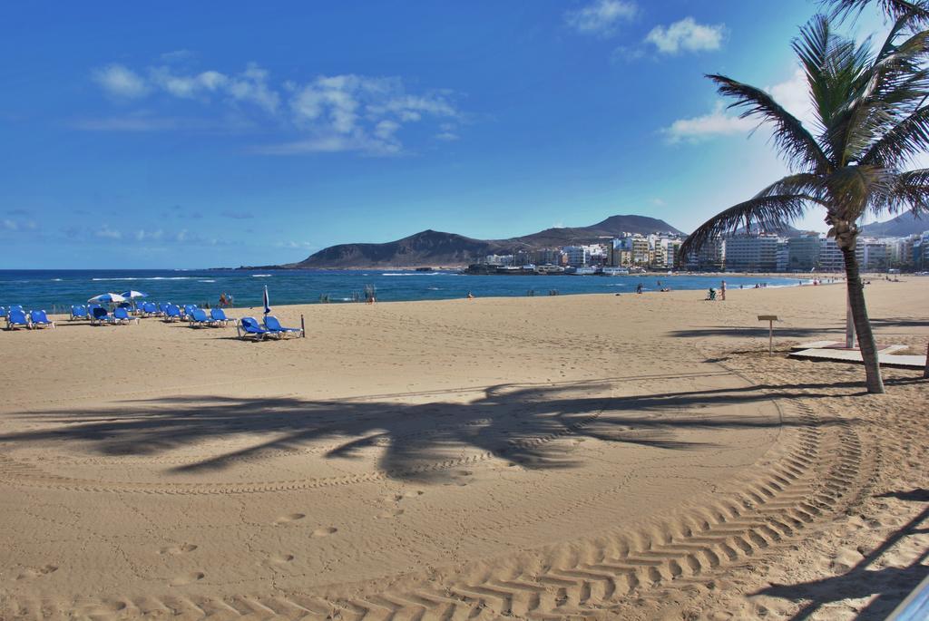 Appartement Chic-housing Canteras *