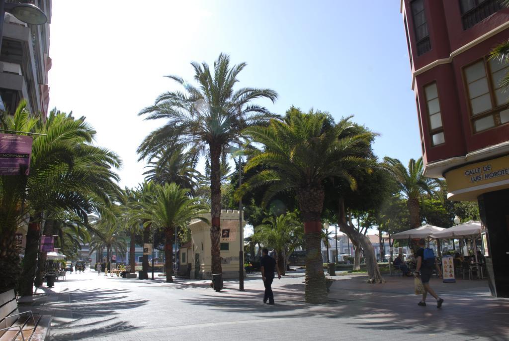 Chic-housing Canteras Appartement