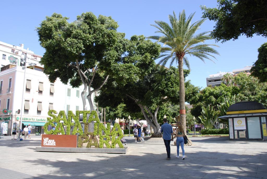 Appartement Chic-housing Canteras