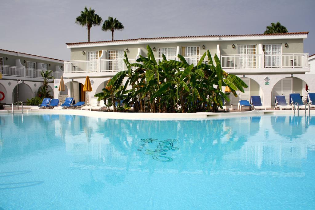 Parque Nogal (adults Only) 2*