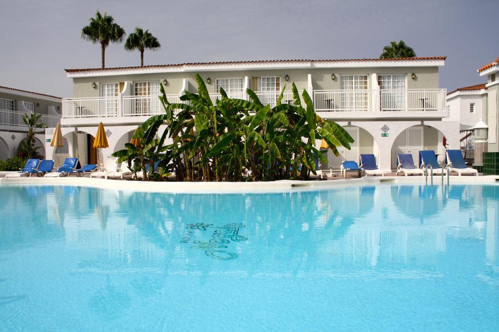 Resort Parque Nogal (adults Only)