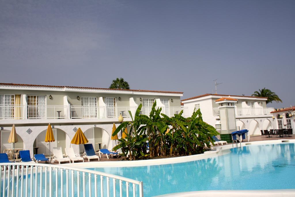 Parque Nogal (adults Only) Maspalomas (Gran Canaria)