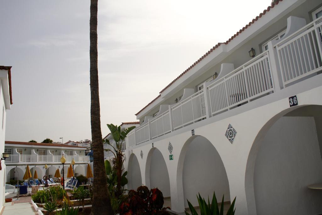 Resort Parque Nogal (adults Only)