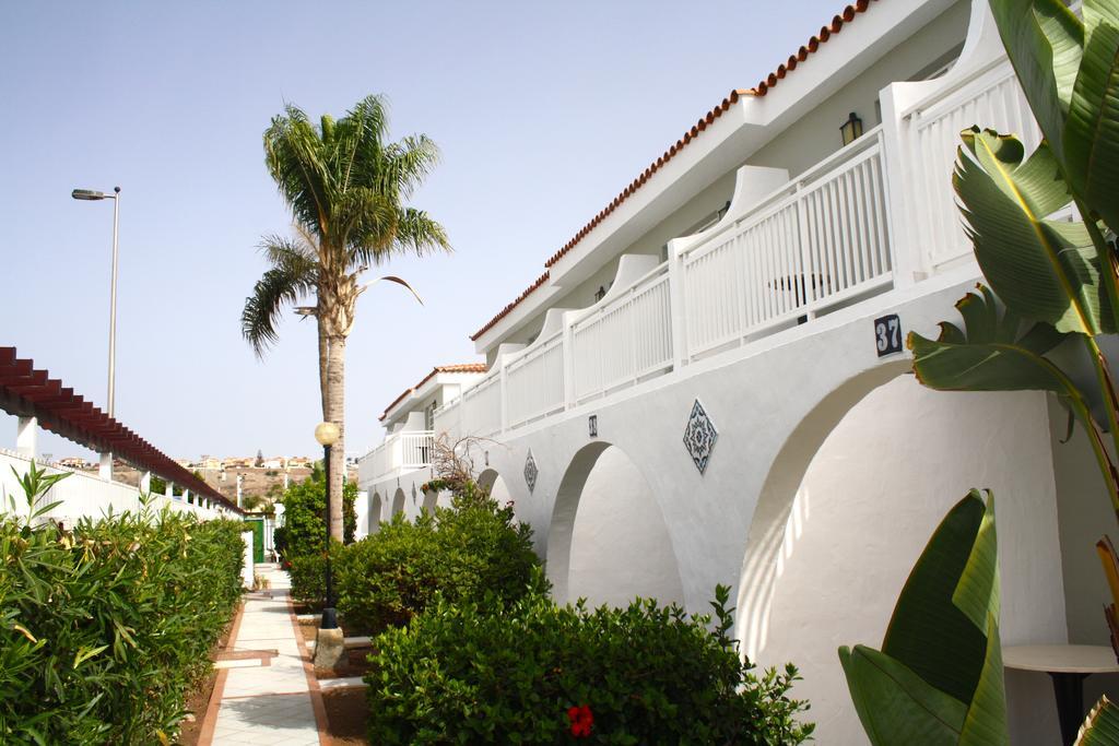 Parque Nogal (adults Only) Maspalomas (Gran Canaria)