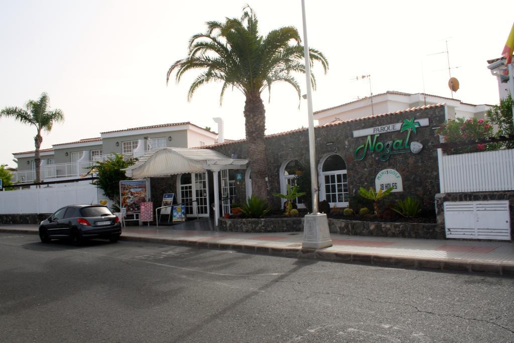 Resort Parque Nogal (adults Only) 2*