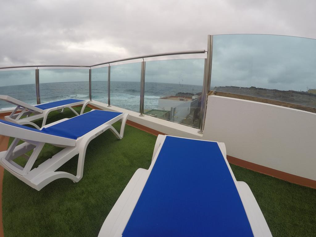Apartment Casa Playa Ondina Galdar