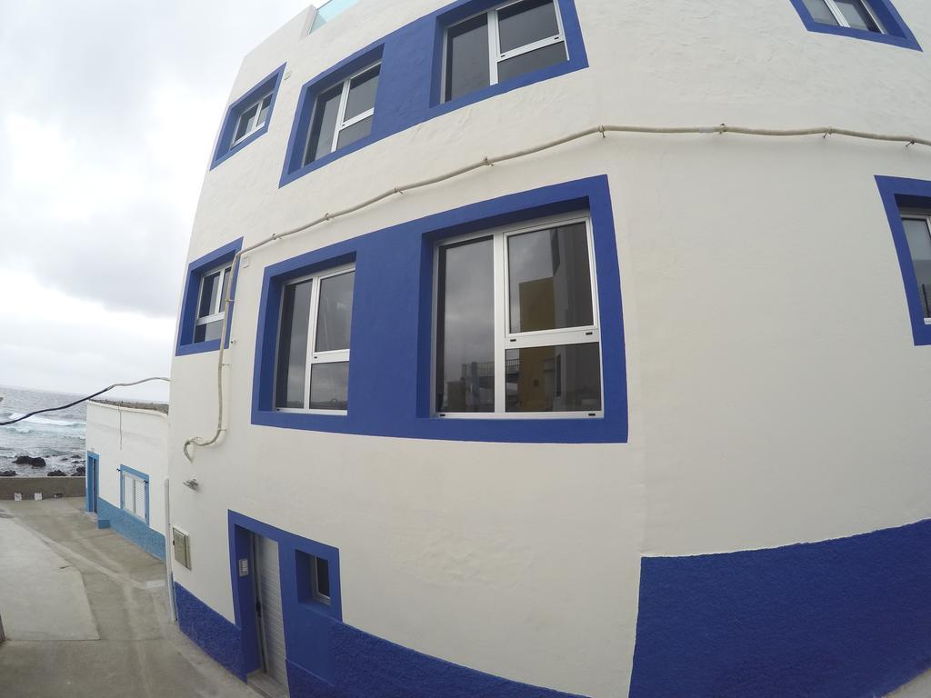 Casa Playa Ondina *