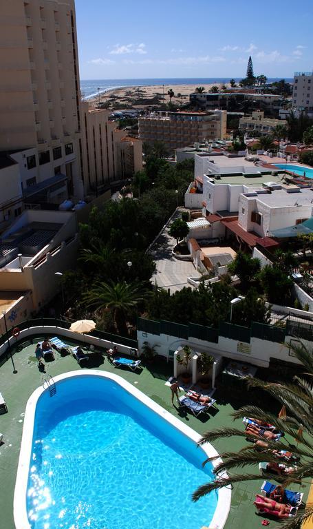 Appartement Las Dunas Playa del Inglés