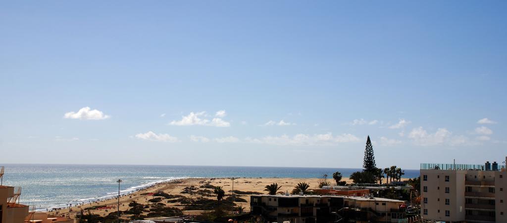Las Dunas *