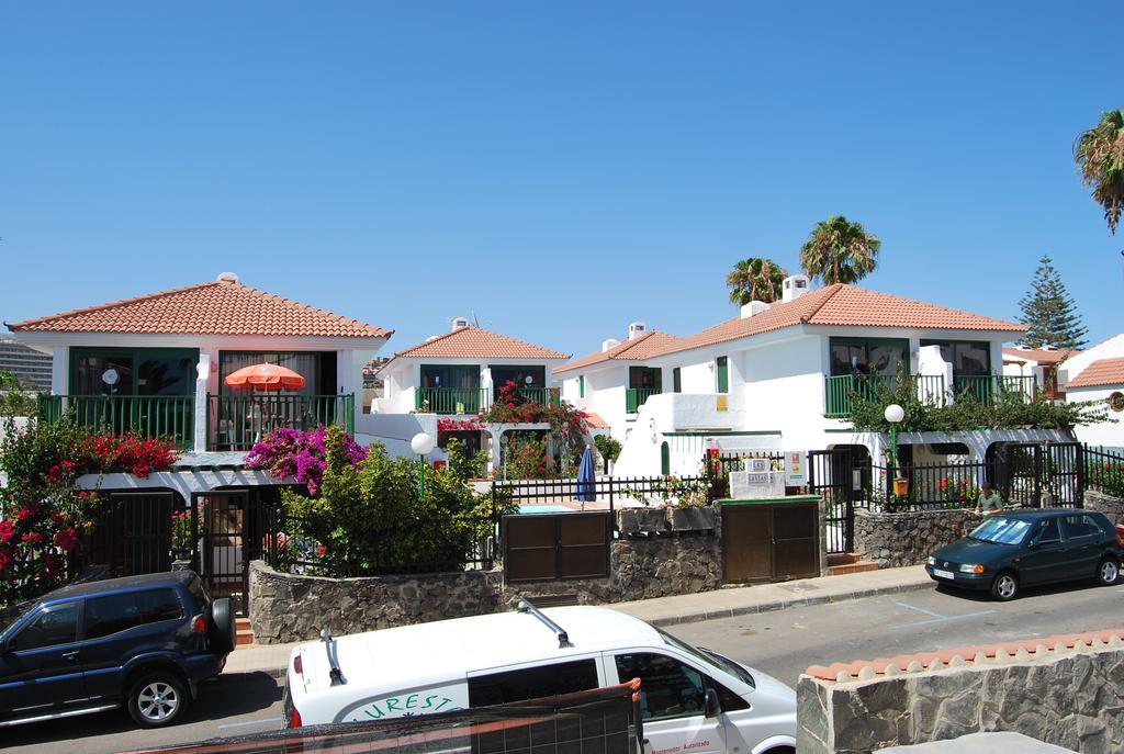 Apartment Gavias San Agustin (Gran Canaria)