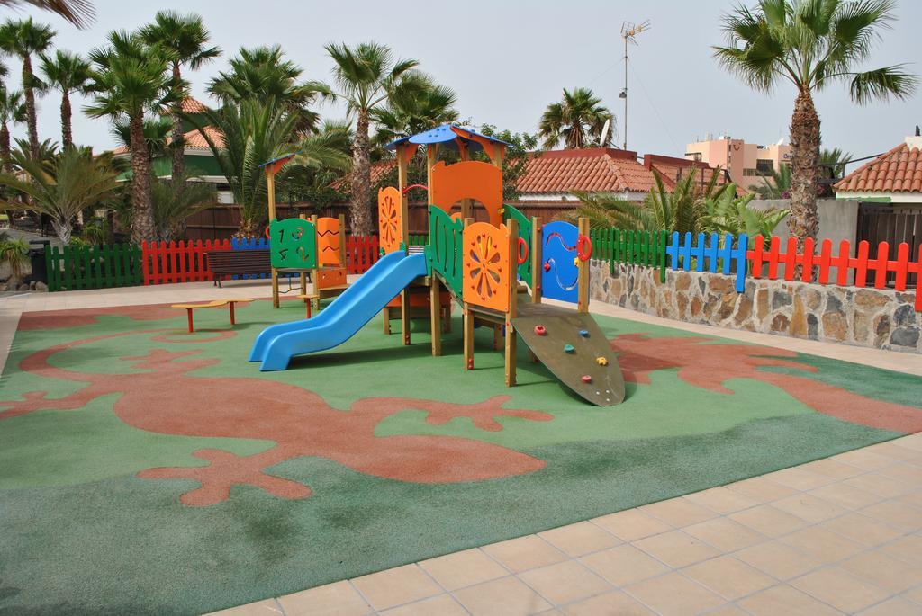 Grupotel Monte Feliz Aparthotel 3*