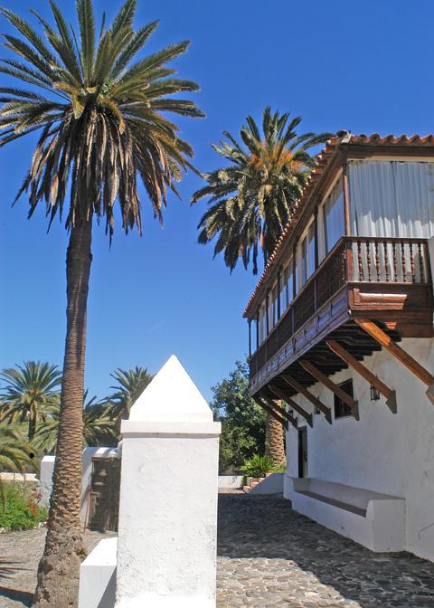 Cortijo San Ignacio El Cortijo (Gran Canaria)