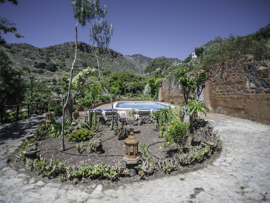 Casa Vacacional Rural Barranco De Cernicalos