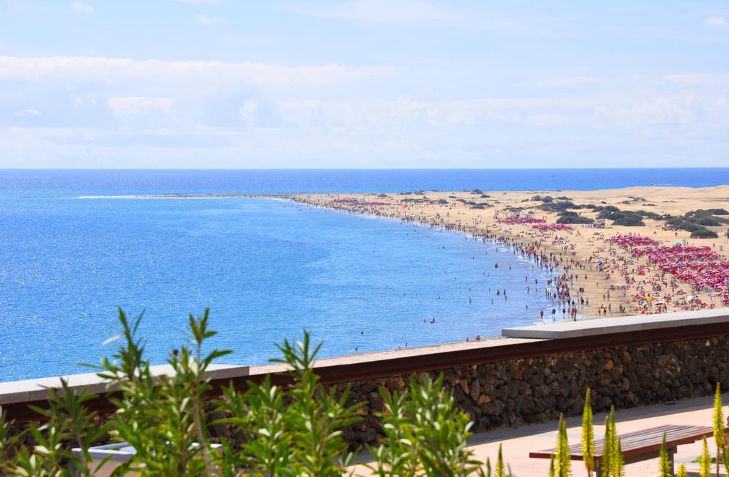 Casas Carmen - Adults Only Apartment Playa del Ingles (Gran Canaria)