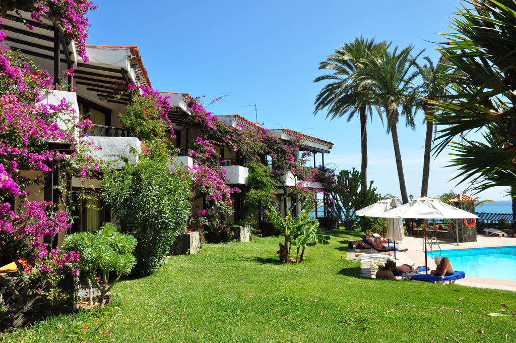 Casas Carmen - Adults Only Apartamento *