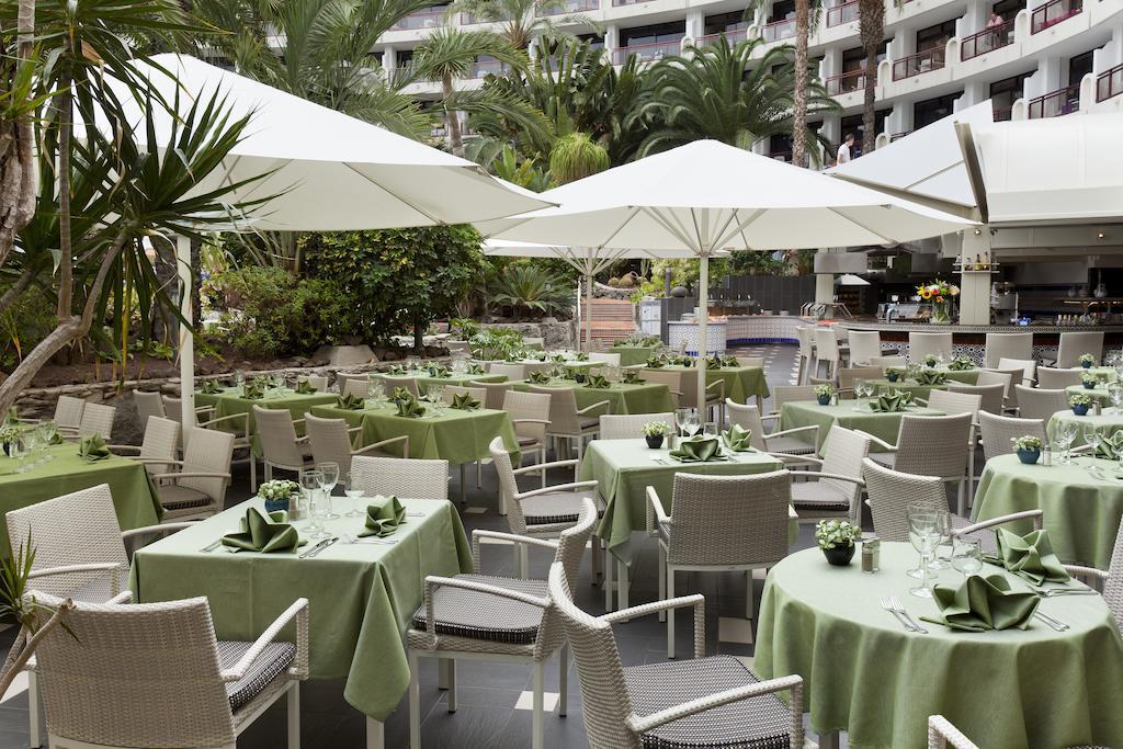 Seaside Sandy Hotel Playa del Inglés