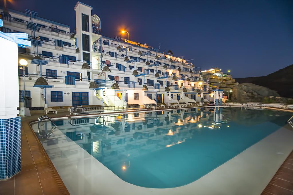 Apartment Aquasol Puerto Rico (Gran Canaria)