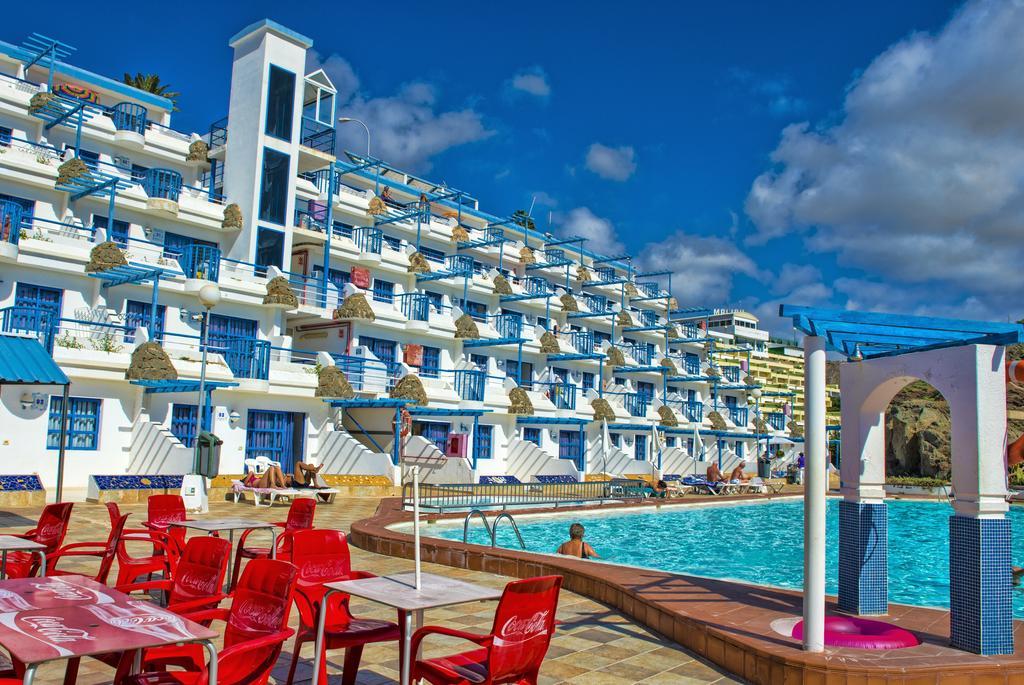 Aquasol Apartment Puerto Rico (Gran Canaria)