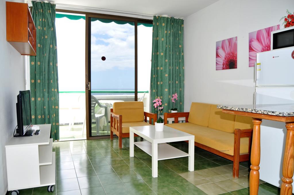 Apartment Ig Momosol Puerto Rico (Gran Canaria)