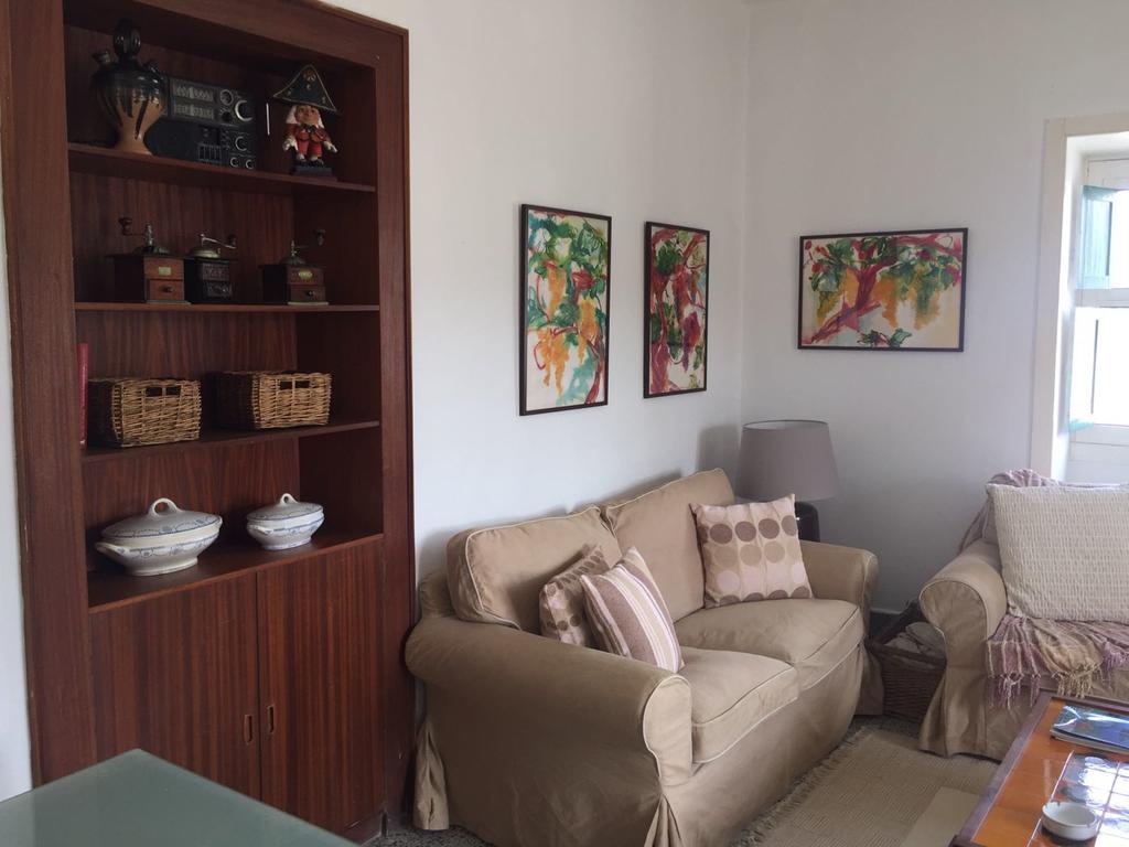 La Higuera Mayor Holiday home Telde