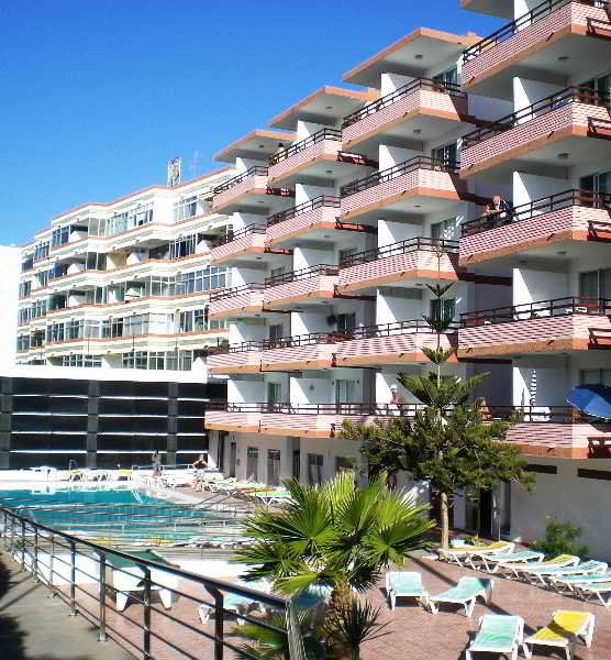 Eo Gacelas Apartment Playa del Inglés