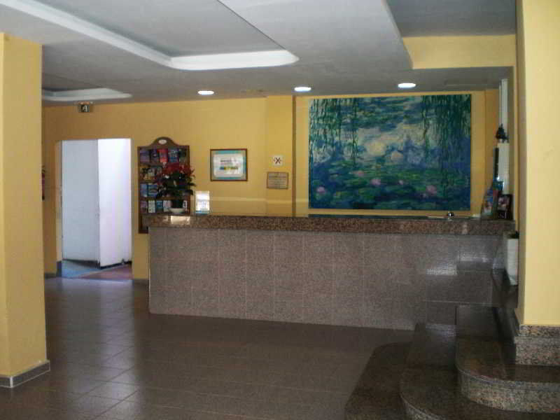 Apartment Eo Gacelas *