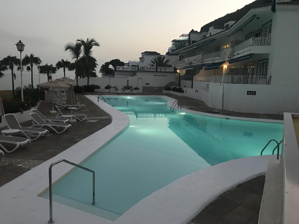 21 Apartment Pasito Blanco