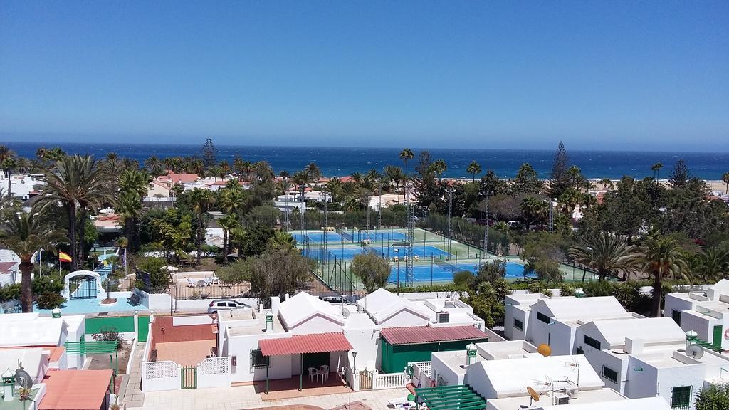 Excelsior Ii Vista * Playa del Ingles (Gran Canaria)