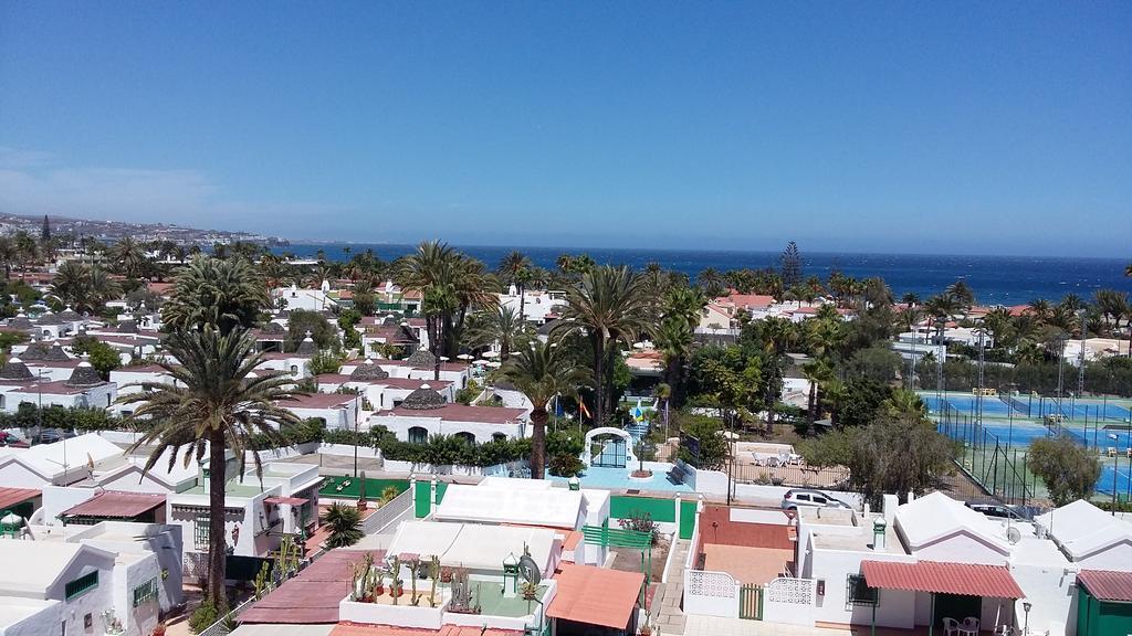 Excelsior Ii Vista Playa del Ingles (Gran Canaria)