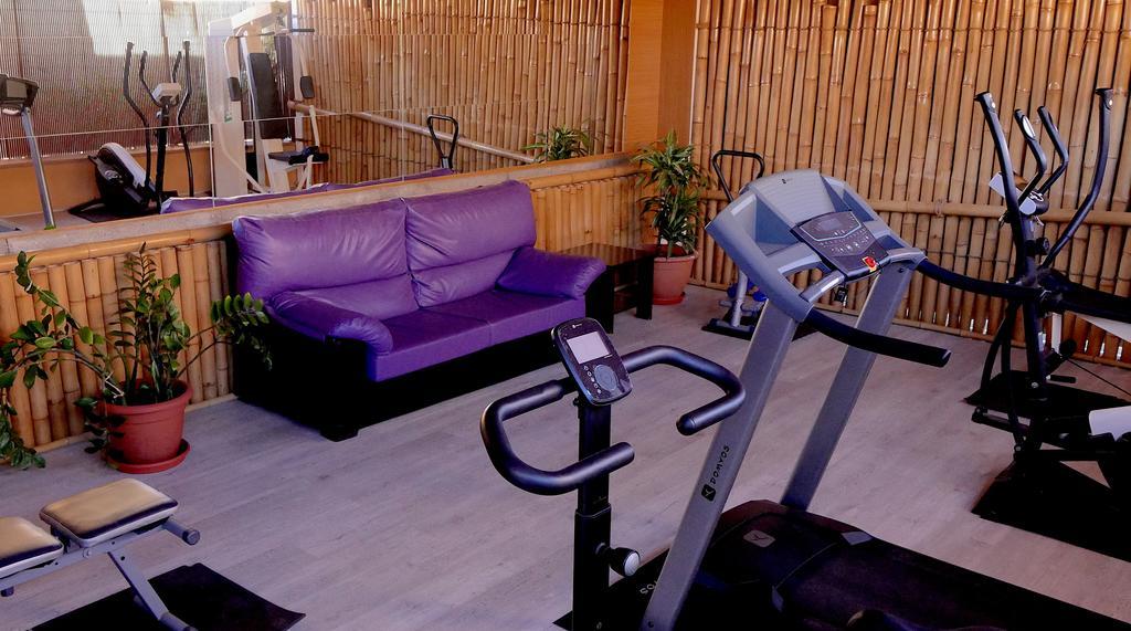 Almendros - Gay Exclusive Resort Playa del Inglés