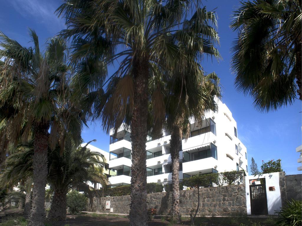 Beachfront Siesta 21 Playa By Villagrancanaria Apartamento *
