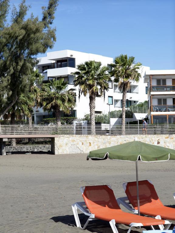 Apartamento Beachfront Siesta 21 Playa By Villagrancanaria