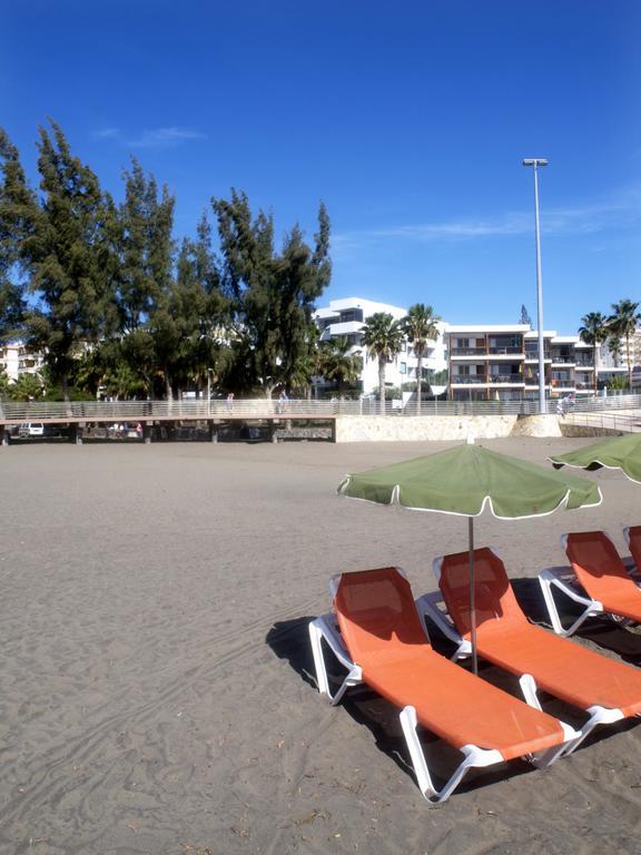 Beachfront Siesta 21 Playa By Villagrancanaria Apartamento San Agustín