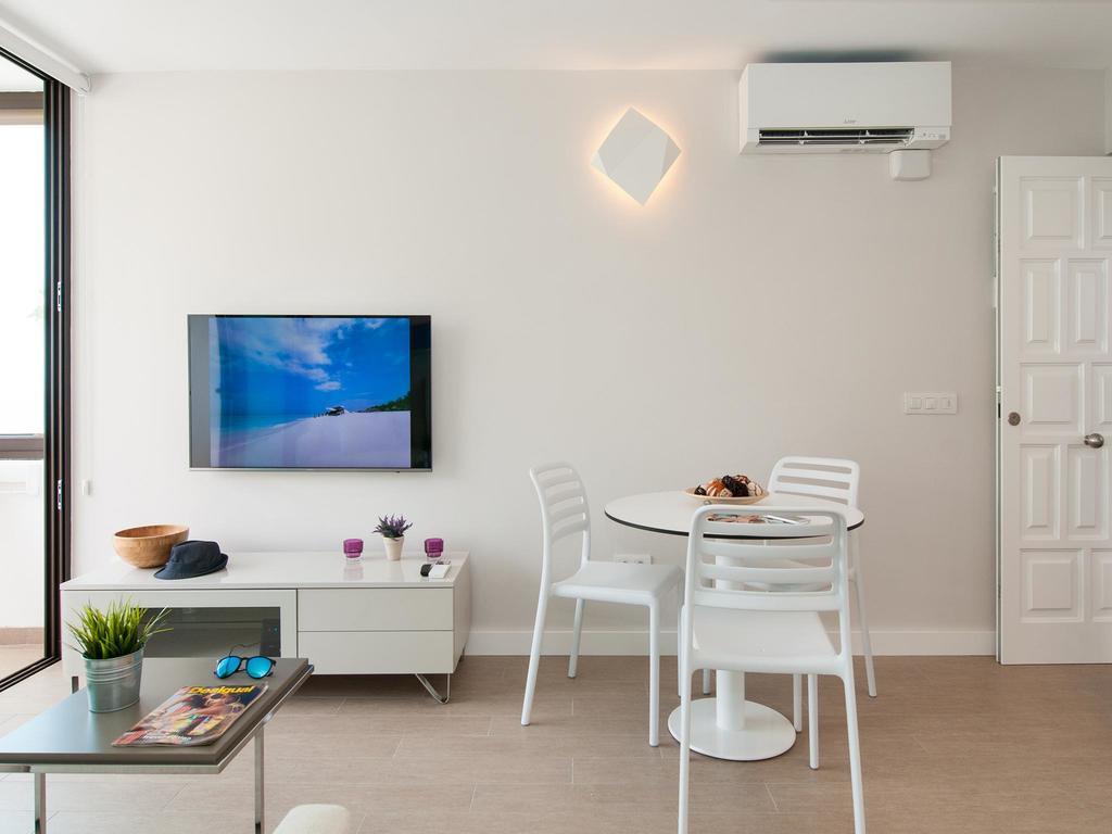 Beachfront Siesta 21 Playa By Villagrancanaria Apartamento
