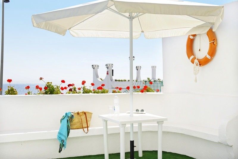 Gelimar Appartement