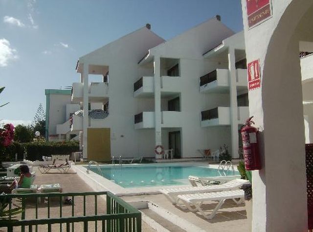 Tivoli Apartamento