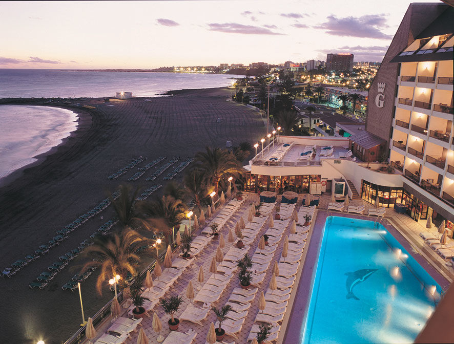 Don Gregory By Dunas - Adults Only Hotel 4*