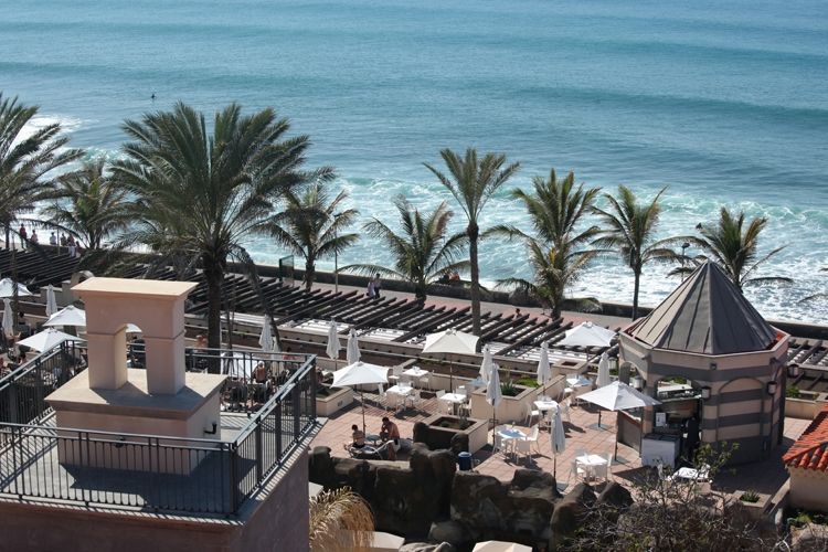 Lopesan Costa & Spa Hotel