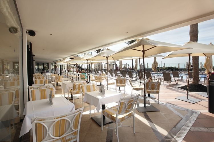 Hotel Faro, A Lopesan Collection - Adults Only