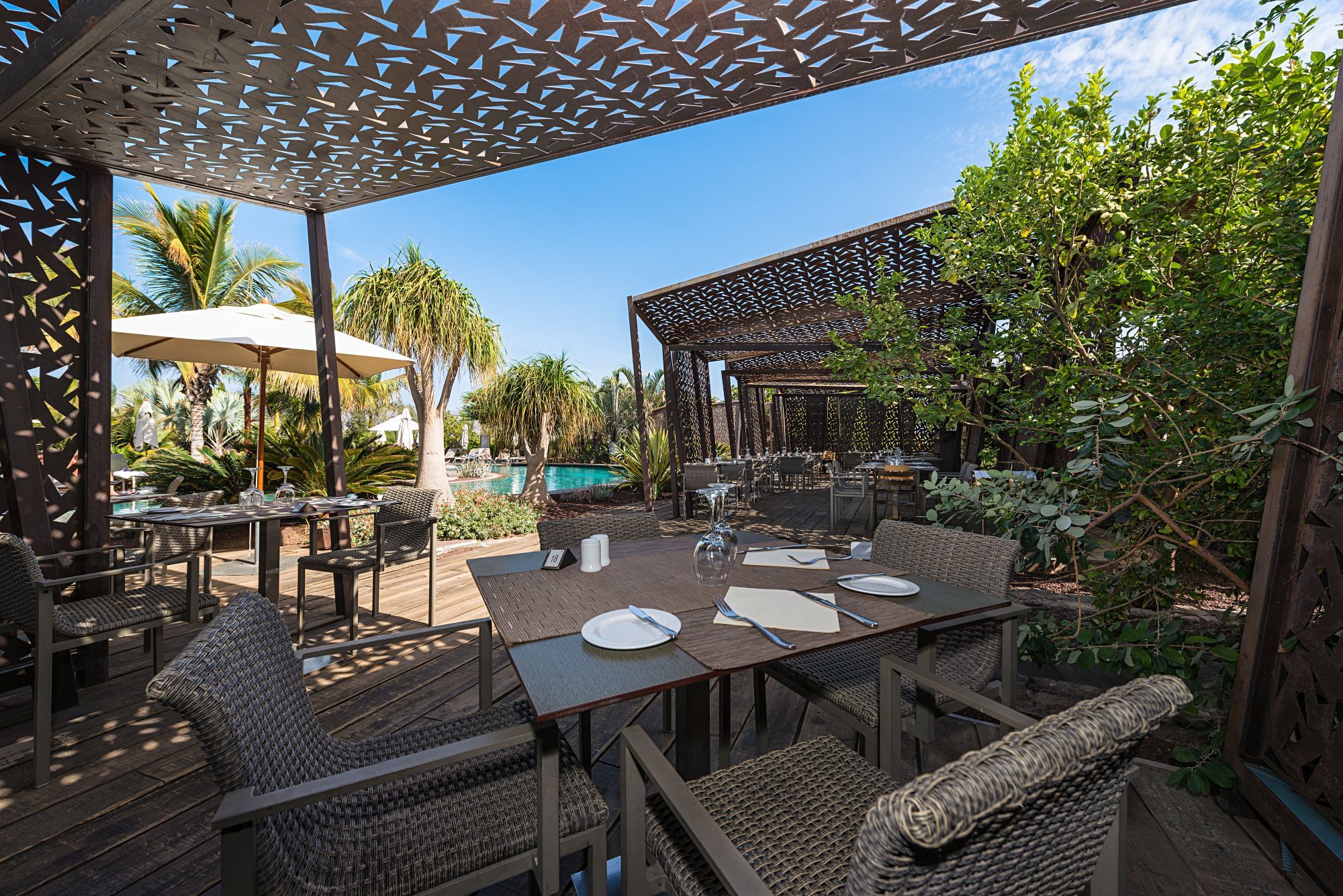 Lopesan Baobab Hotel 5*