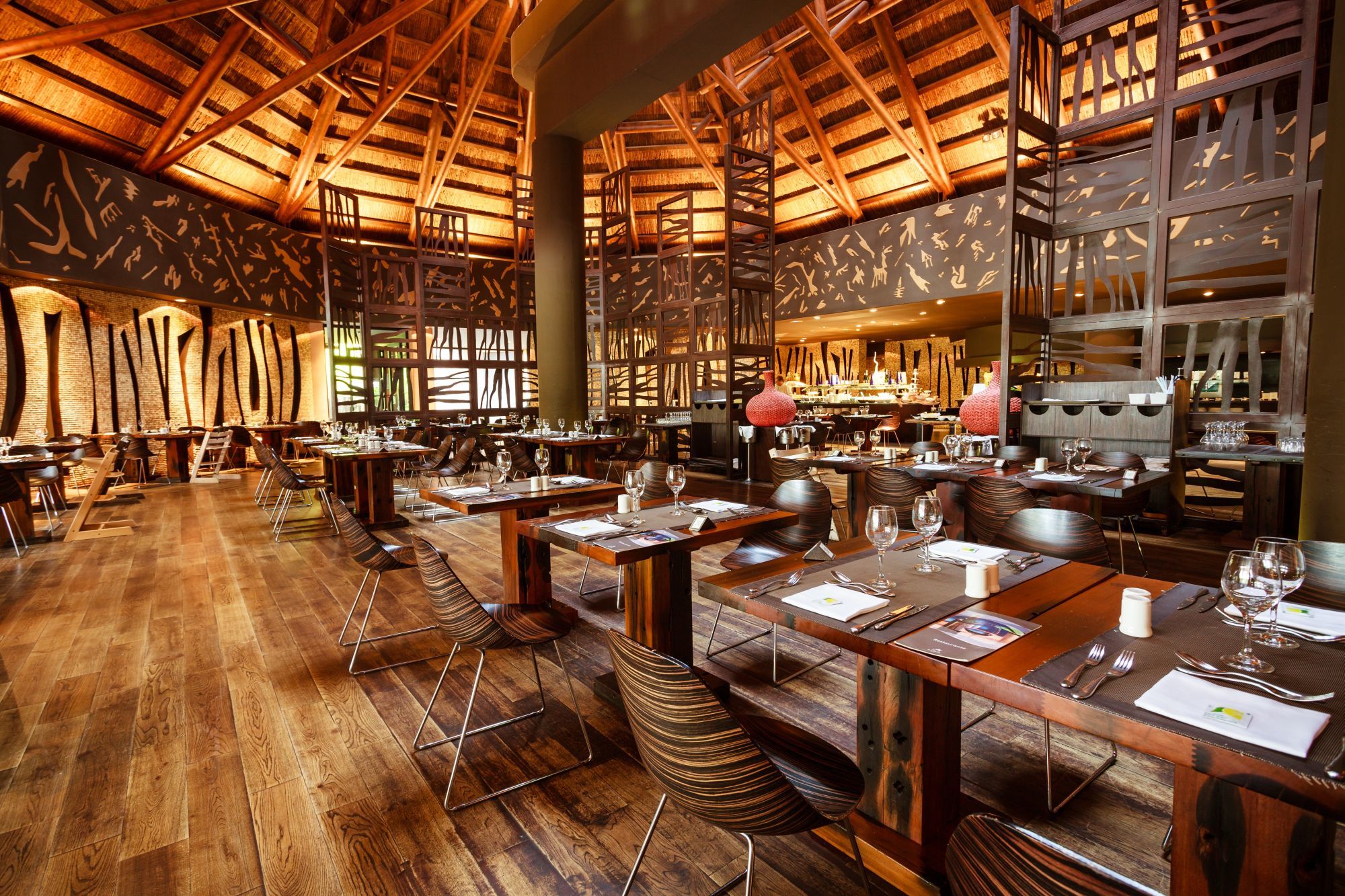 Hotel Lopesan Baobab Meloneras