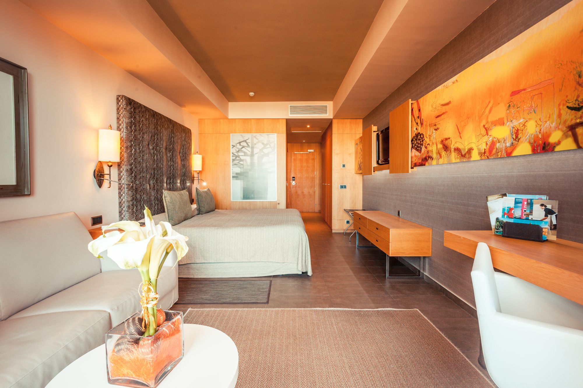 Lopesan Baobab 5* Meloneras