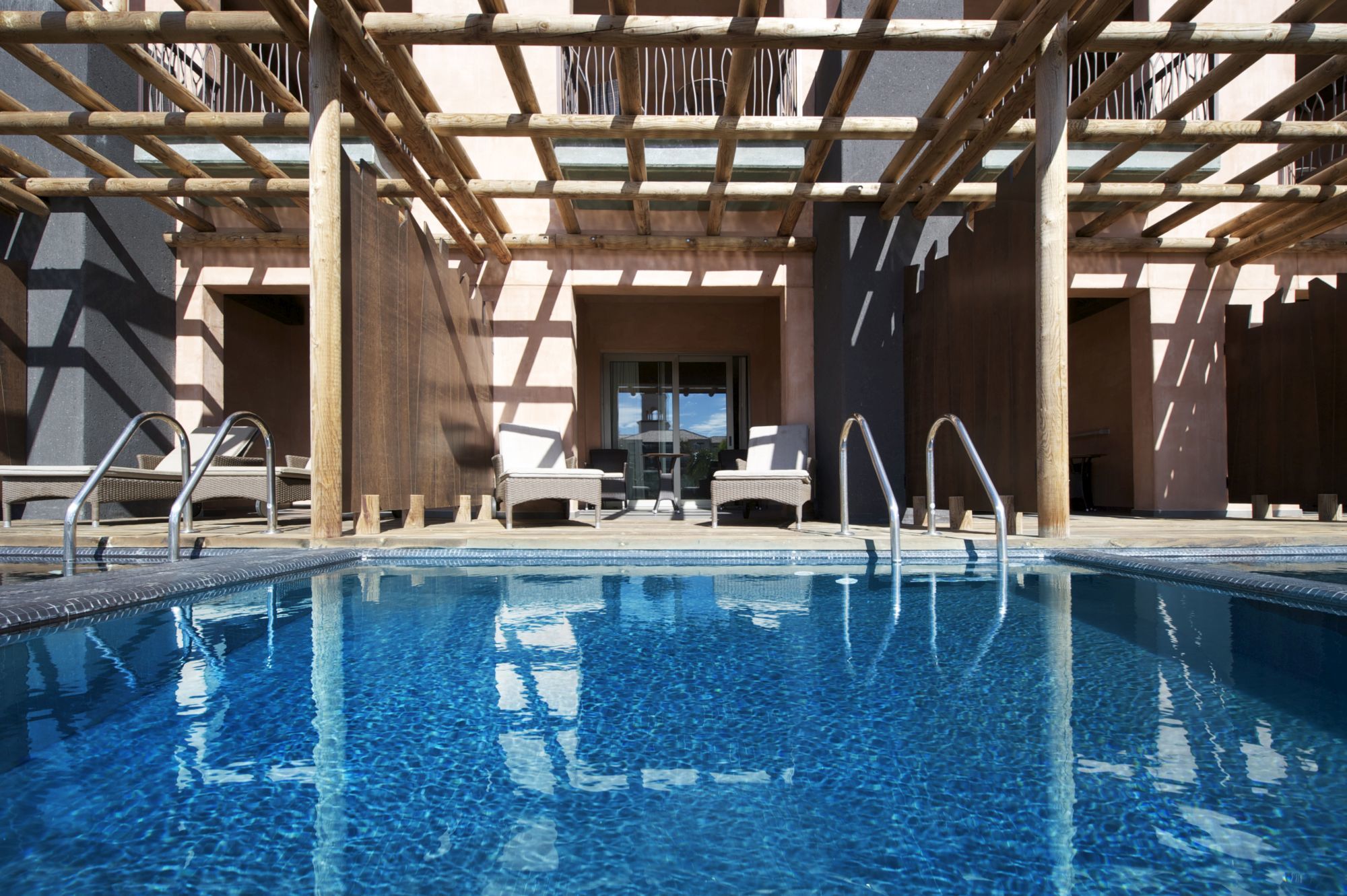 Hotel Lopesan Baobab Meloneras