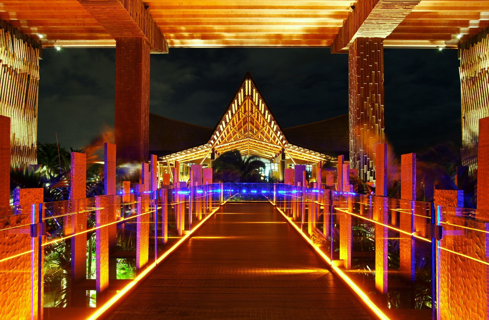 Lopesan Baobab Hotel