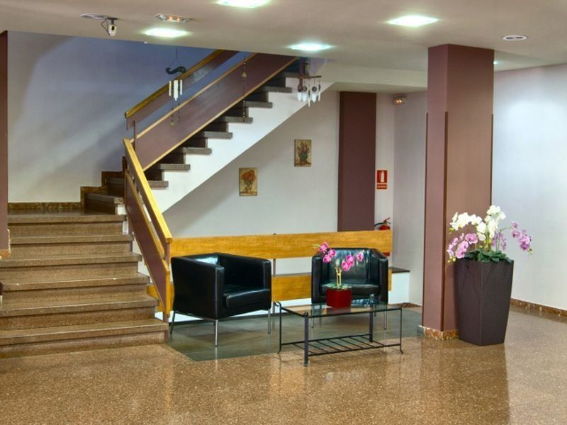 Crisol Faycan 3*