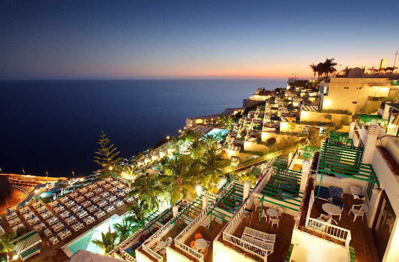 Hotel Servatur Altamar
