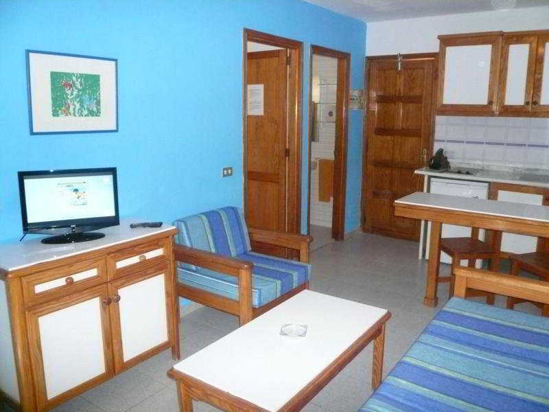 Apartment Aquasol